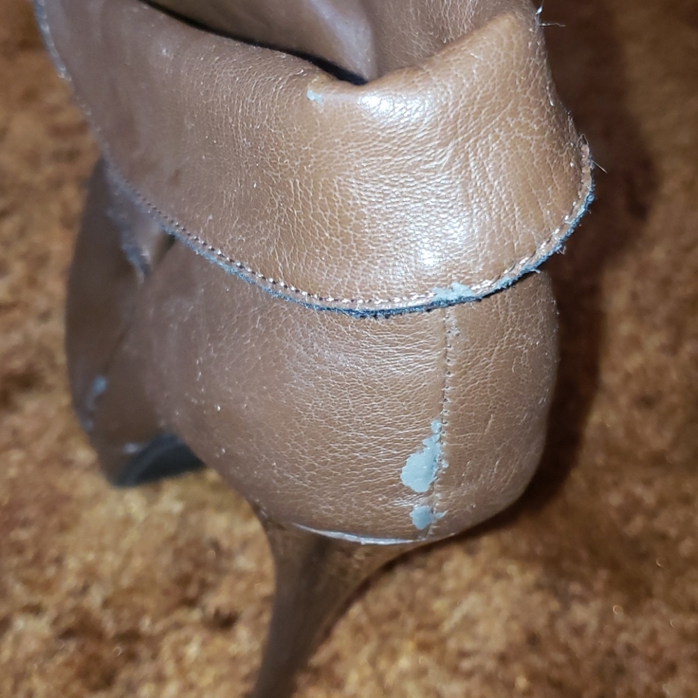 Booties - Picture 6 of 9